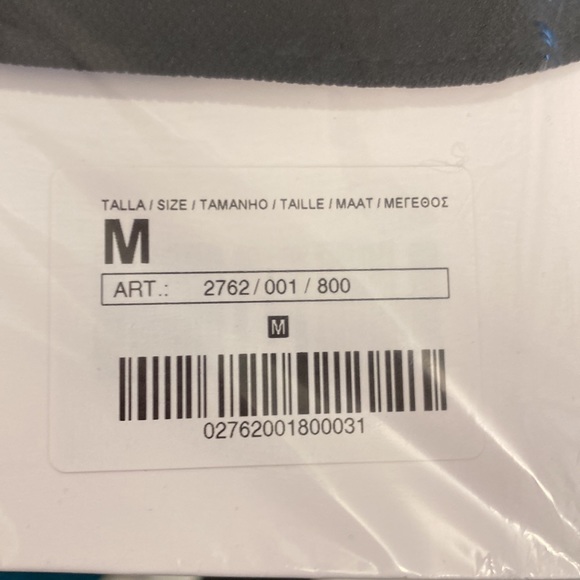 ZARA face masks (pack of 3) - Picture 2 of 3